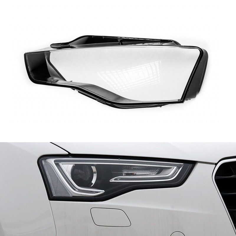 AUDI A5 2012-2016 Staklo Fara Levo + Desno Beograd Zemun